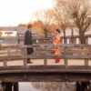 連続テレビ小説『あんぱん』第8週 第40話 ©NHK