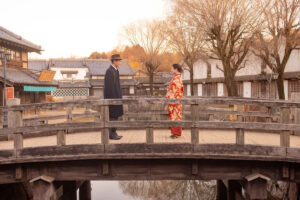 結婚の申し出に、今田美桜“のぶ”が出した意外な答えは…NHK朝ドラ『あんぱん』婚約の決め手となった言葉とは？