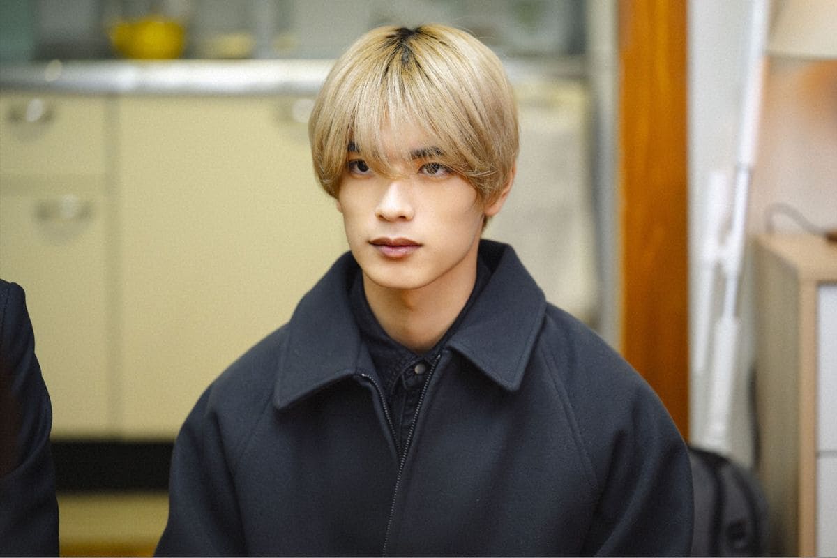 『御上先生』第8話 ©TBS
