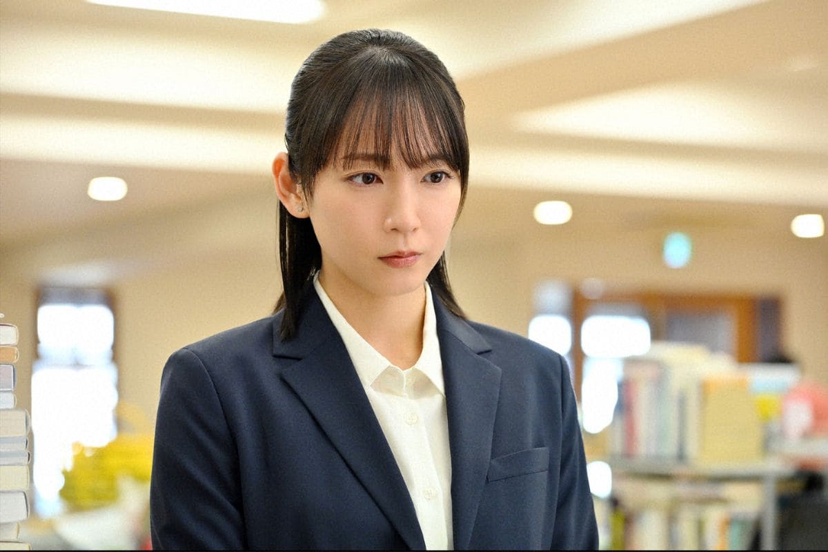『御上先生』第8話 ©TBS