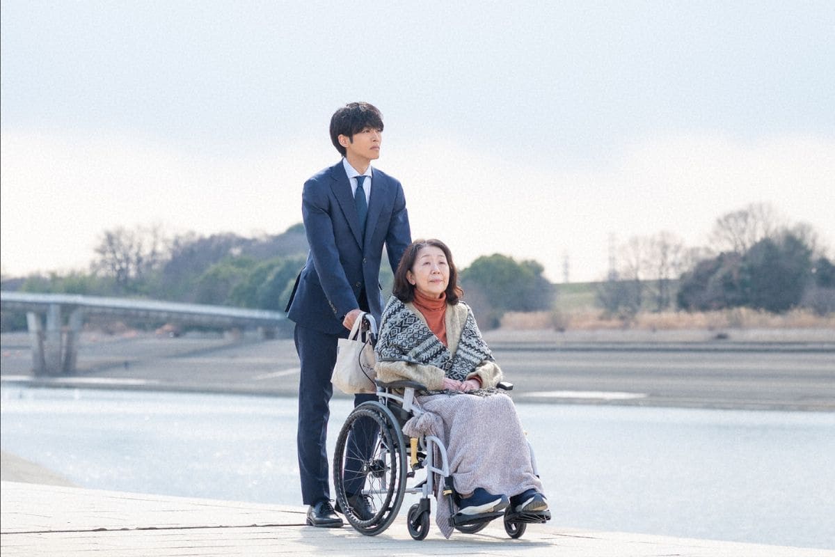 『御上先生』第9話 ©TBS