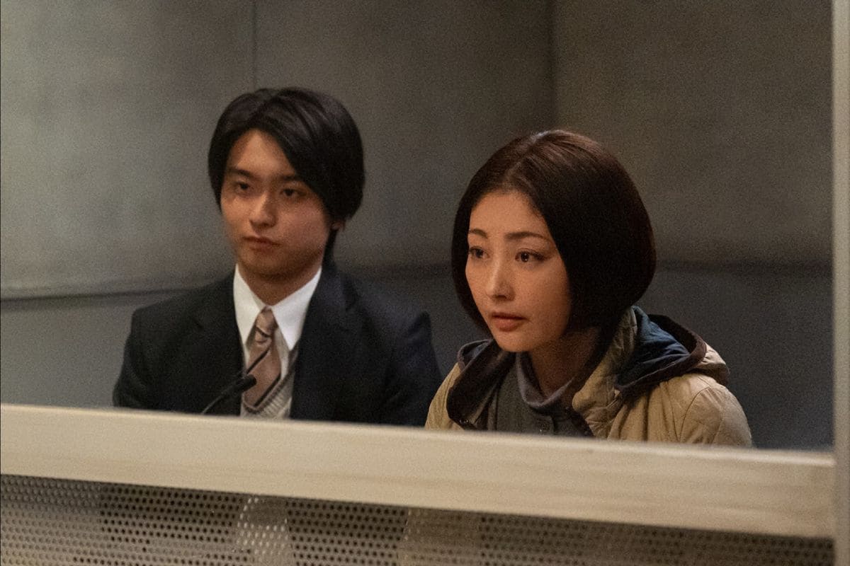 『御上先生』第9話 ©TBS