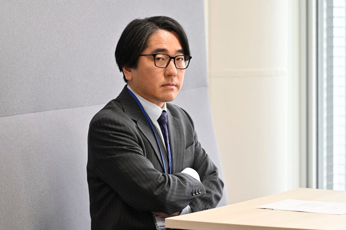 『問題物件』最終話©フジテレビ