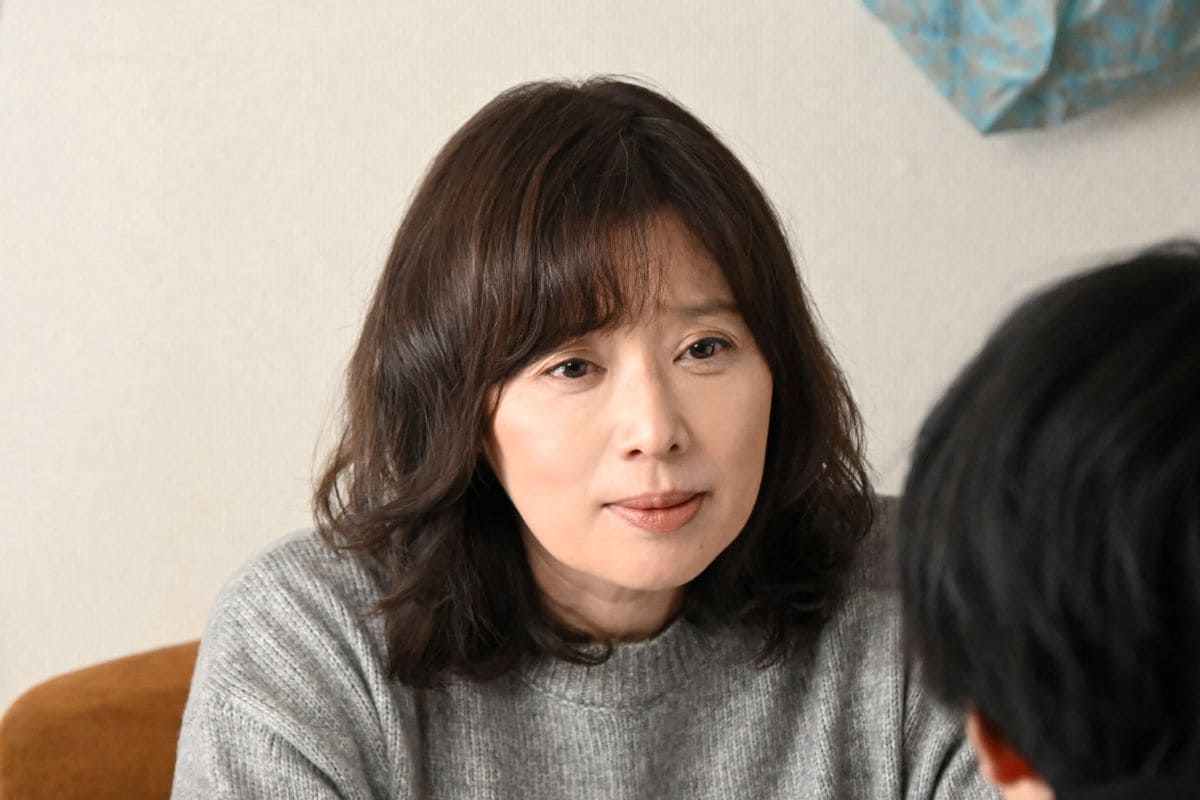 『相続探偵』第8話 ©日本テレビ
