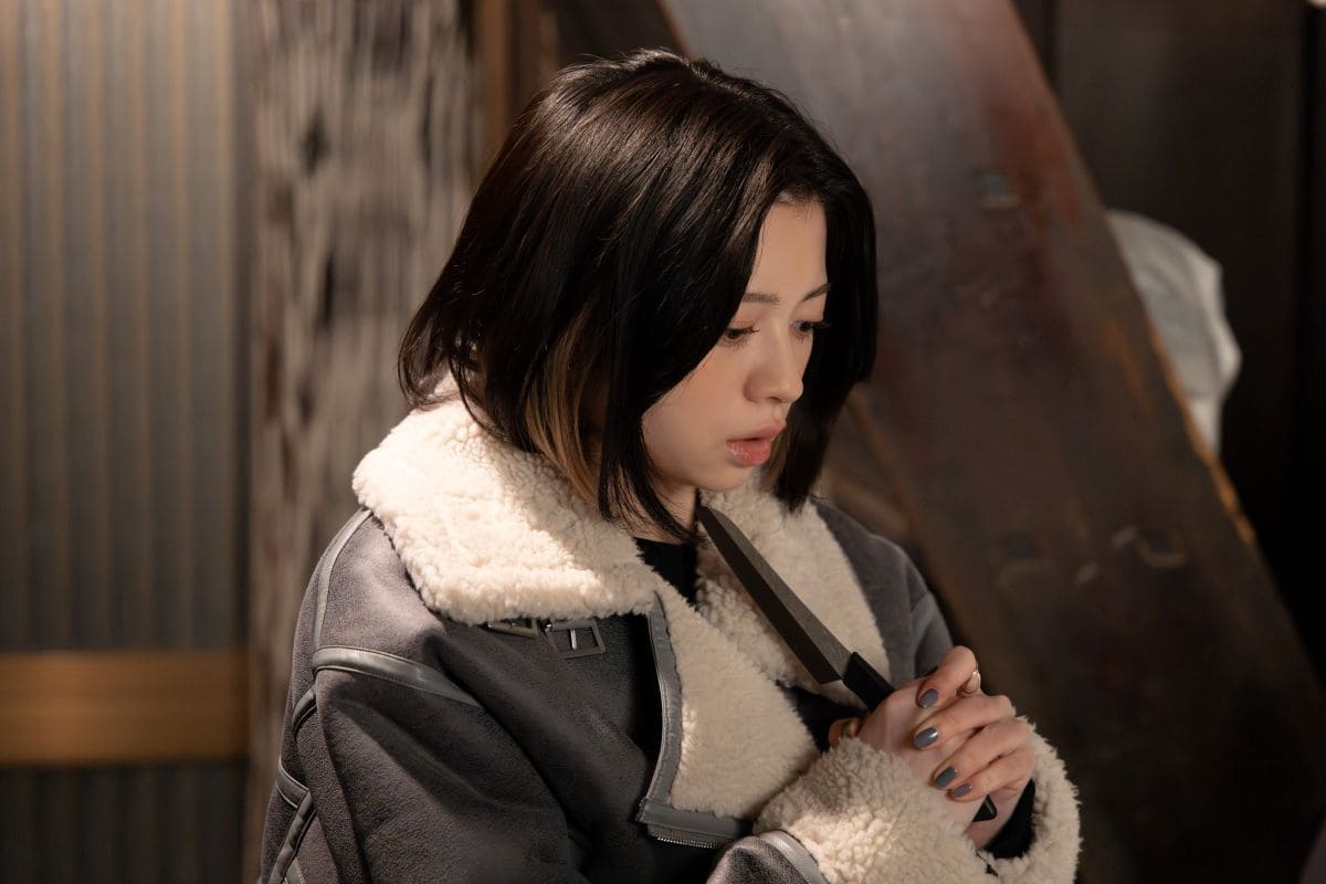 『相続探偵』第9話 ©日本テレビ