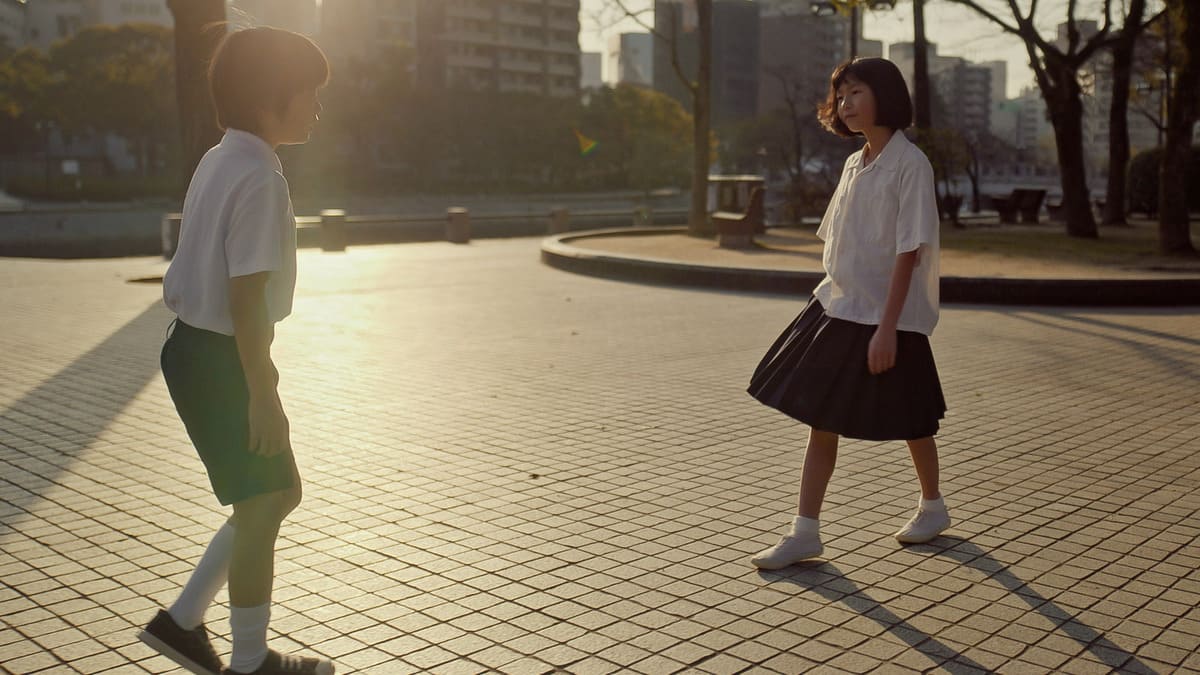 映画『惑星ラブソング』