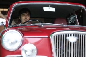 映画『キャンドルスティック』主演・阿部寛、菜々緒ほか主要キャスト登壇のジャパンプレミア開催決定！ 場面写真も到着
