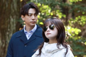 『天久鷹央の推理カルテ』第2話考察レビュー。橋本環奈＆三浦翔平、最高のバディ爆誕…ゲスト俳優の共通点とは？【ネタバレ】