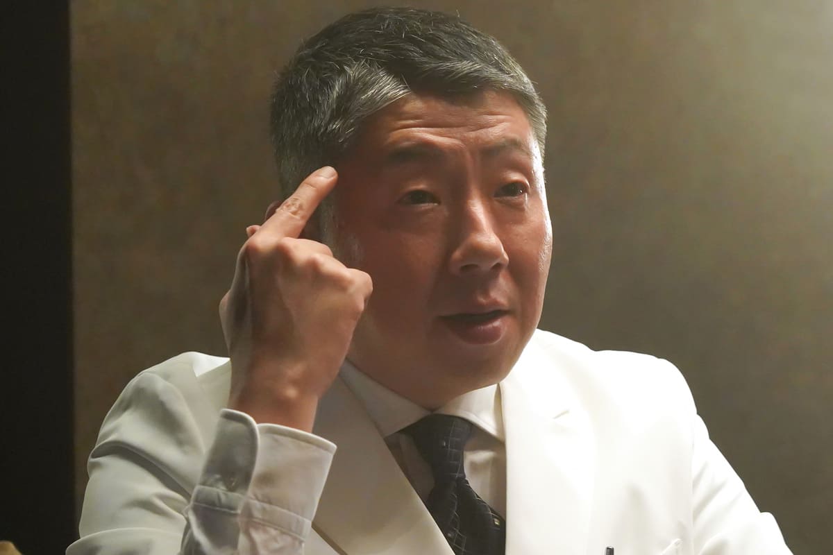 『Dr.アシュラ』第2話©フジテレビ