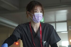ドラマ『Dr.アシュラ』第3話考察＆感想レビュー。渡部篤郎＆松本若菜の師弟関係が胸アツ…心に火をつけた名言とは？【ネタバレ】