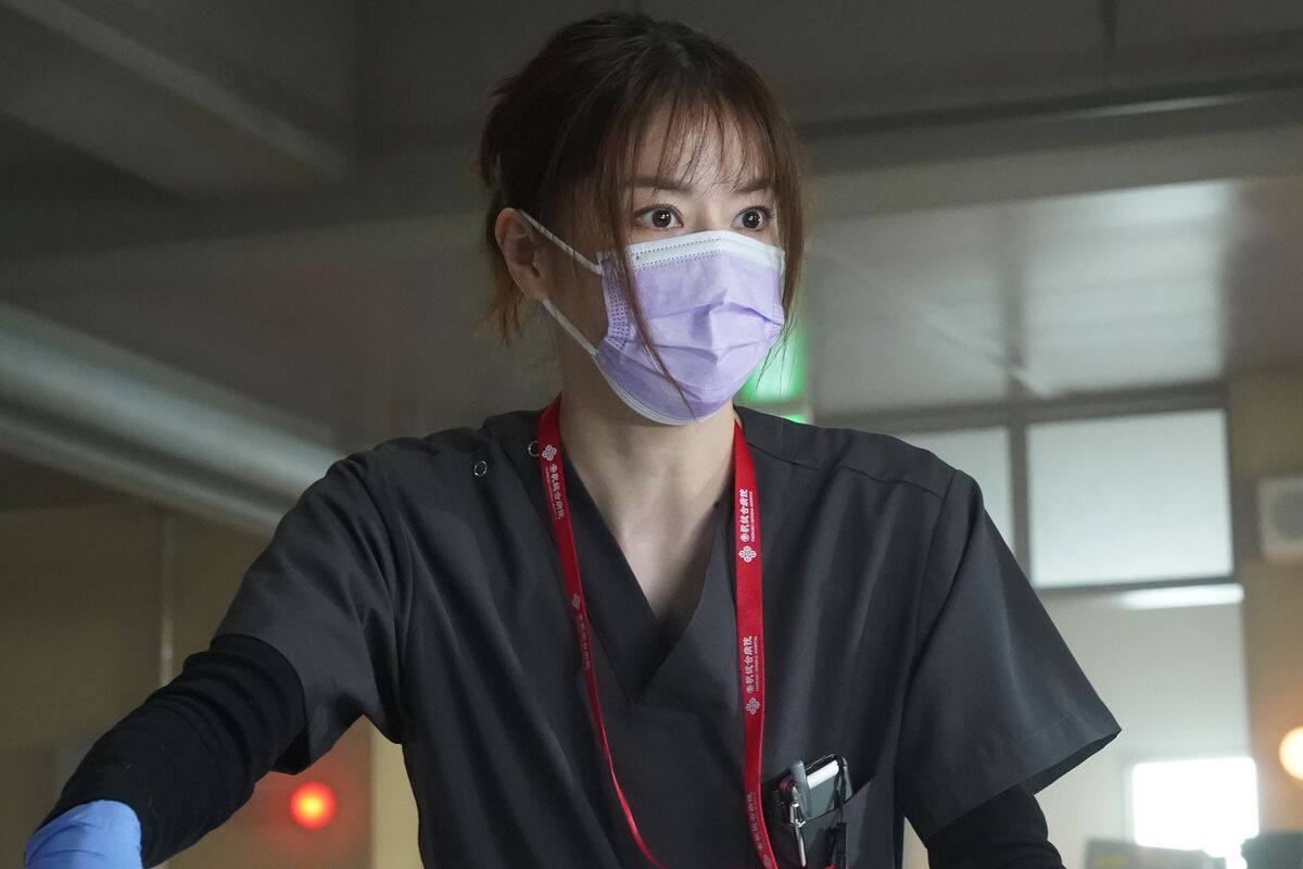 『Dr.アシュラ』第3話©フジテレビ