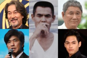 史上最高の日本のバイオレンス映画は？ 衝撃の傑作5選。背筋が凍るほど恐ろしい…血塗られた名作をセレクト