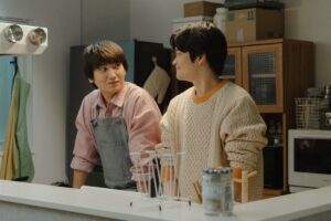 『晩餐ブルース』は自分の「かたち」を取り戻していく物語だった…社会で生きるための本当の”強さ”とは？ 最終話考察＆感想【ネタバレ】