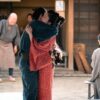 『べらぼう〜蔦重栄華乃夢噺〜』第14話 ©NHK