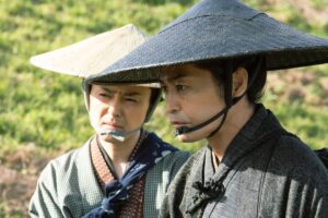 大河ドラマ『べらぼう』第15話考察。安田顕”平賀源内”の様子がおかしい…恩人たちの暗い影に”蔦重”への影響は？【ネタバレ】