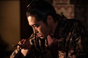大河ドラマ『べらぼう』第16話考察。”源内”が死ぬ直前の白湯の意図は？ 安田顕＆渡辺謙のやり取りが泣けるワケ 【ネタバレ】