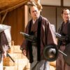 『べらぼう〜蔦重栄華乃夢噺〜』第17話 ©NHK
