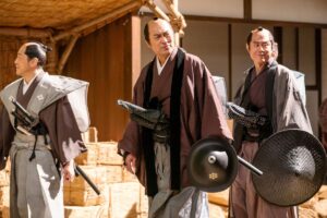 大河ドラマ『べらぼう』第17話考察。渡辺謙“田沼意次“の先行きが不穏なワケ。新章突入で期待のキャラクターとは？【ネタバレ】