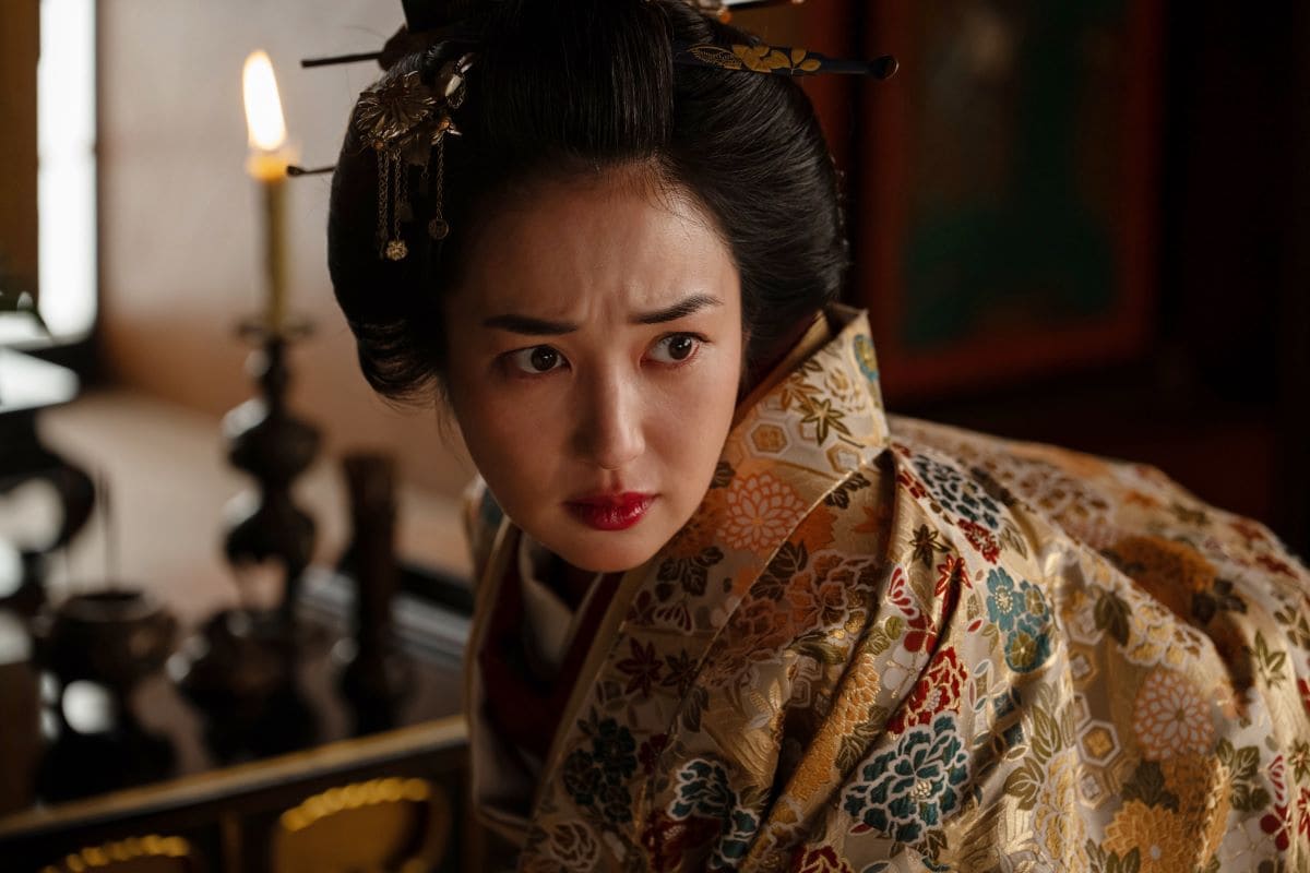 『べらぼう〜蔦重栄華乃夢噺〜』第17話 ©NHK