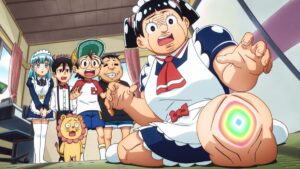 「とにかく笑って欲しい」劇場版『僕とロボコ』大地丙太郎監督インタビュー。アニメに込める想いを語る