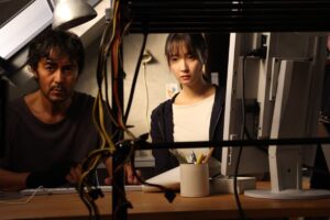「光る社会的視点と弱い主人公像のギャップ」山田剛志（映画チャンネル編集長）｜映画『キャンドルスティック』マルチレビュー