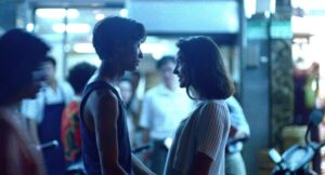 すべてが美しい、何にも代えがたく。映画『カップルズ』4Kレストア版、評価＆考察レビュー。エドワード・ヤンの“別次元の才能”とは？