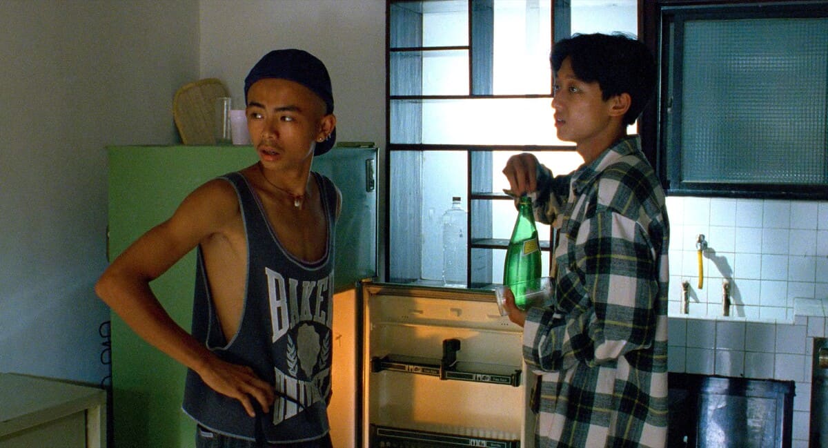 映画『カップルズ』 4Kレストア版