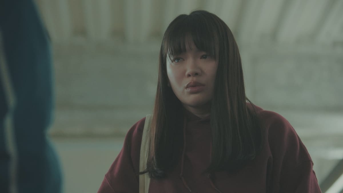 ドラマ『ダメマネ！ ーダメなタレント、マネジメントしますー』第2話©日本テレビ