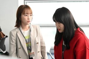 ドラマ『ダメマネ！』第2話考察＆感想レビュー。川栄李奈に匹敵する演技で魅せた女優は？ 圧巻の芝居の応酬にお茶の間が湧く【ネタバレ】