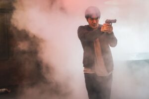 【写真】映画『ヒットマン リサージェンス』劇中カット一覧