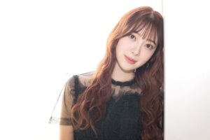 「食に対するリスペクトや愛が伝わったら嬉しい」ドラマ『女優めし』主演・堀未央奈が語る、初のグルメドラマへの挑戦。単独インタビュー