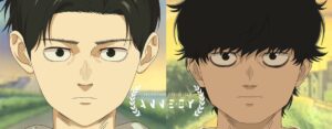「アヌシー国際アニメーション映画祭2025」アヌシー・プレゼンツ部門へ選出が決定！劇場⻑編アニメーション『ひゃくえむ。』