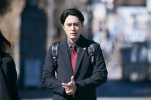 「焚き付けられた」間宮祥太朗が感じた“本気度”とは？ ドラマ『イグナイト -法の無法者-』弁護士役を通して見えたもの