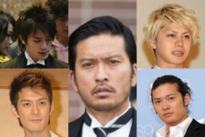 芸能界引退が惜しまれた俳優5選