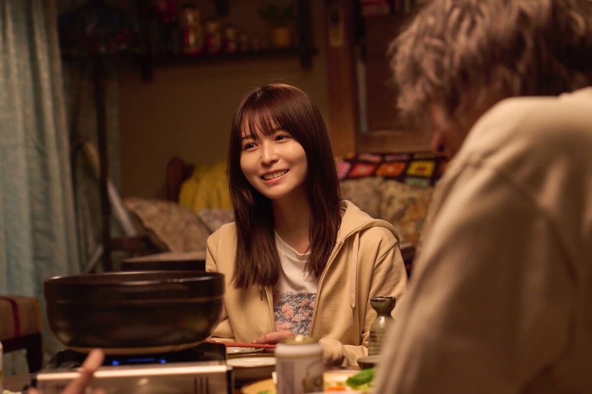 『いつか、ヒーロー』第3話©ABCテレビ