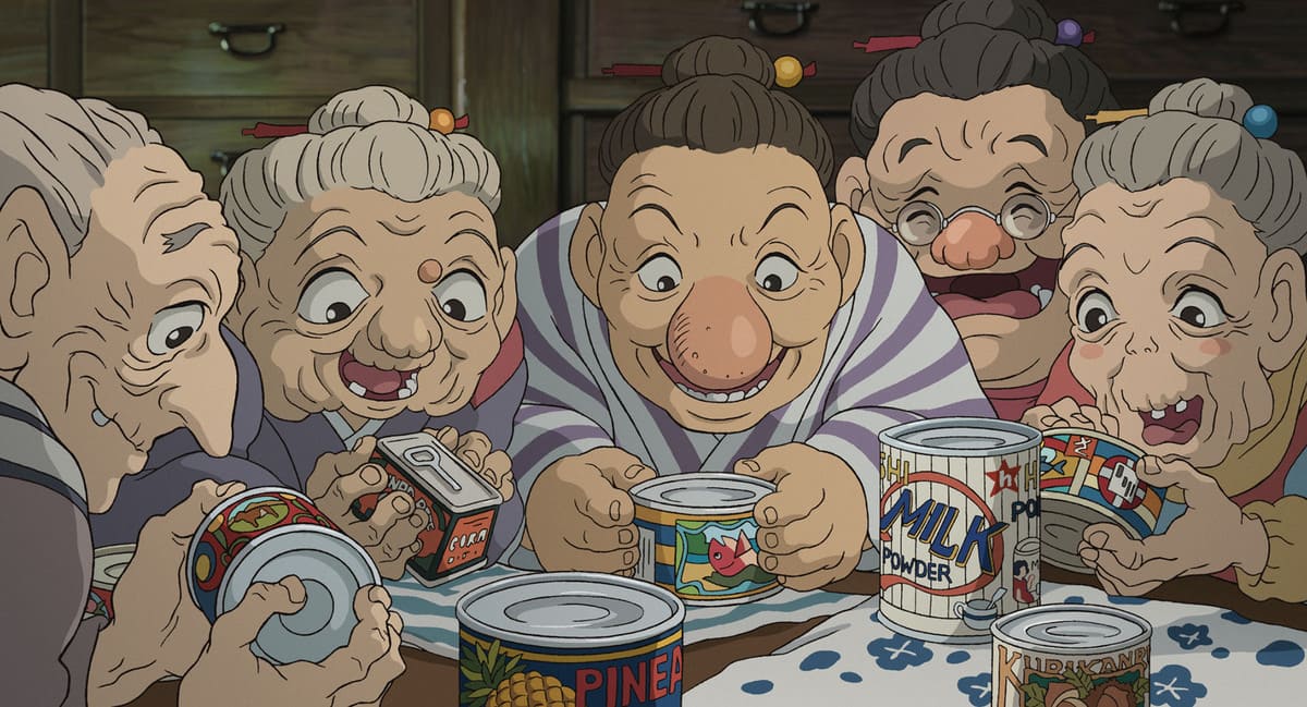 映画『君たちはどう生きるか』