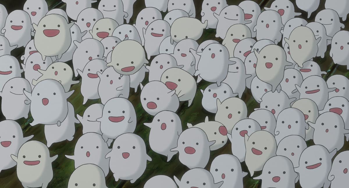 映画『君たちはどう生きるか』