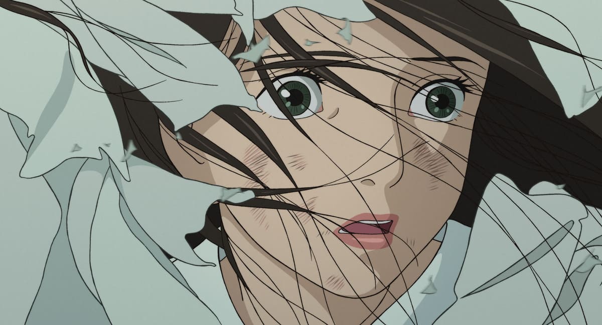 映画『君たちはどう生きるか』