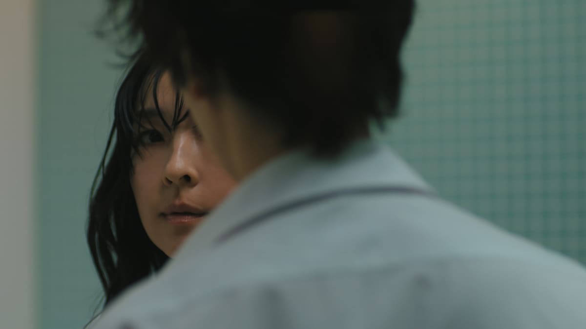 『魔物마물』第2話 ©テレビ朝日・SLL