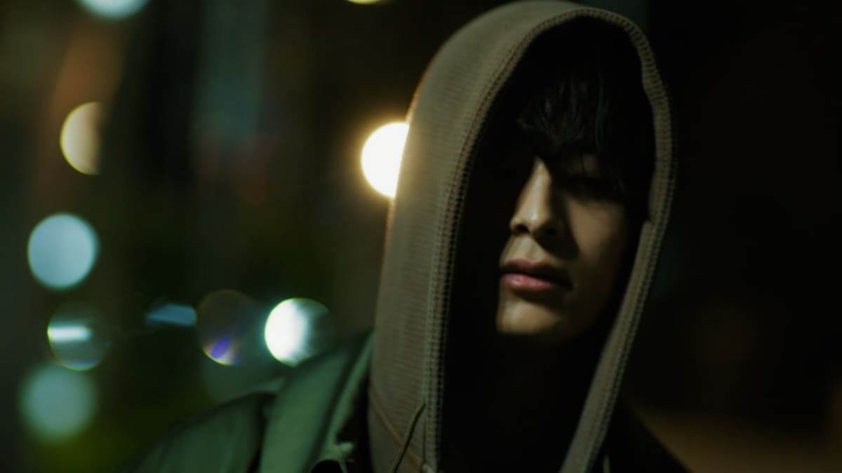 『魔物마물』第3話 ©テレビ朝日・SLL
