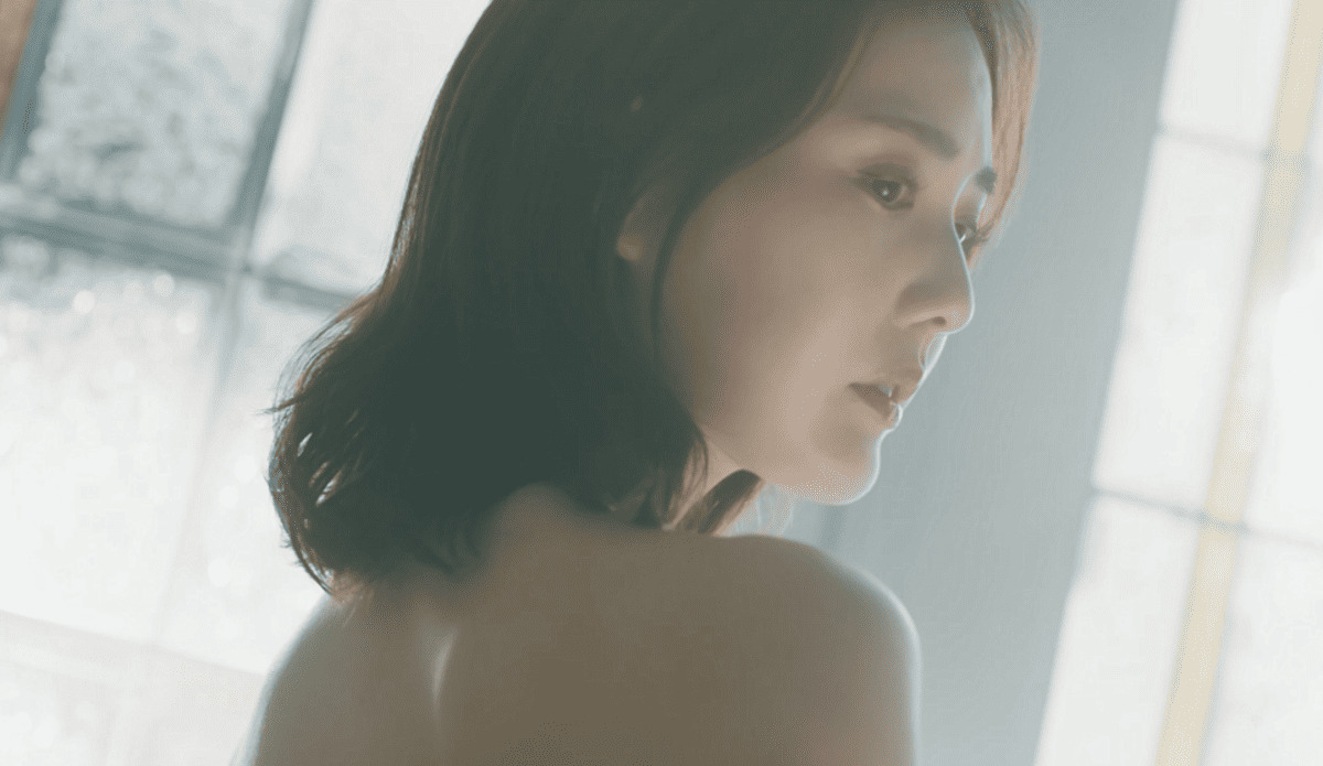 『魔物마물』第3話 ©テレビ朝日・SLL