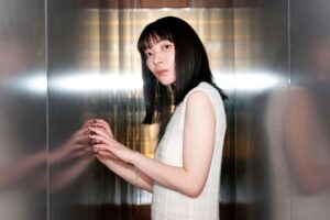 【写真】三浦透子スペシャルグラビア。インタビューカット一覧