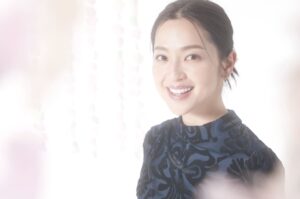 「お仕事をしていない時の自分も大切」WOWOW『連続ドラマW 災』出演・中村アンが語る役者業との向き合い方。単独インタビュー