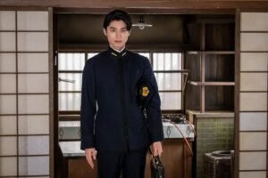 【写真】ドラマ『波うららかに、めおと日和』劇中カット一覧