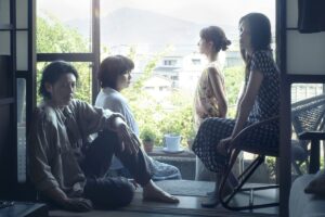 オダギリジョーが、主演・共同プロデューサーを務める映画『夏の砂の上』豪華キャストが織りなす珠玉の本予告映像が公開