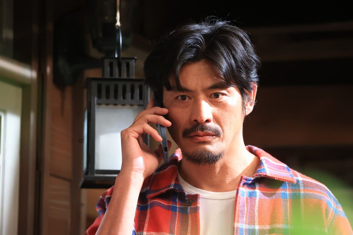 『続・続・最後から二番目の恋』第3話 ©フジテレビ