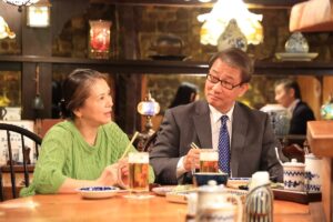 放送前には不安もあったが…なぜ『最後から二番目の恋』11年ぶりの続編は成功したのか？ 魅力を徹底考察＆感想レビュー【ネタバレ】