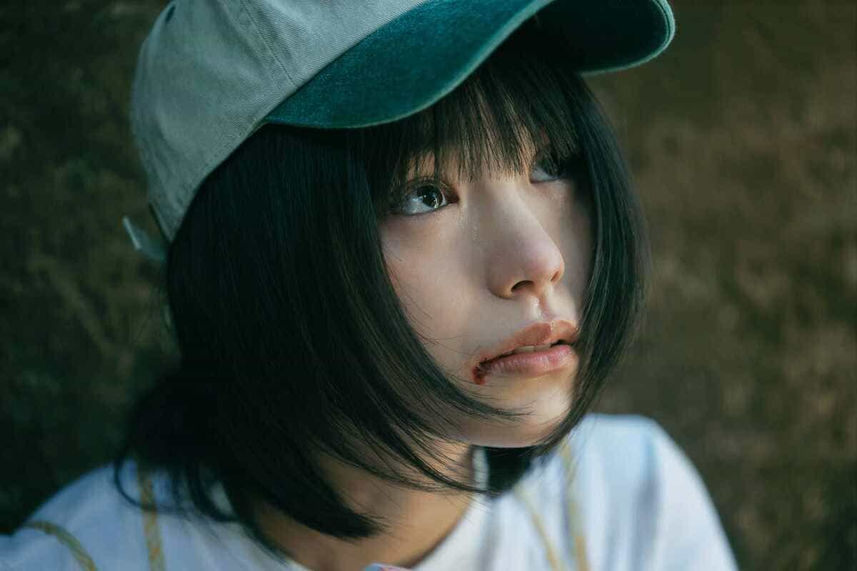 映画『おいしくて泣くとき』