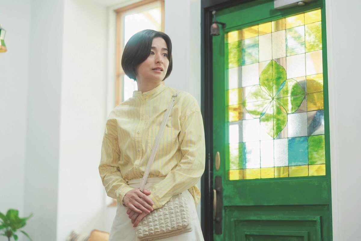 映画『おいしくて泣くとき』