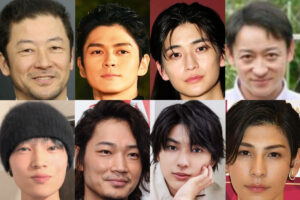 もし『ワンピース』が日本で実写化されたら？ 妄想キャスト予想（4）最悪の世代を代表する「死の外科医」は？